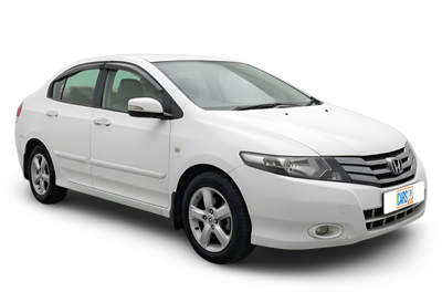Honda City-img